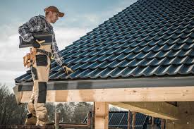 Fast & Reliable Emergency Roof Repairs in Utica, NY